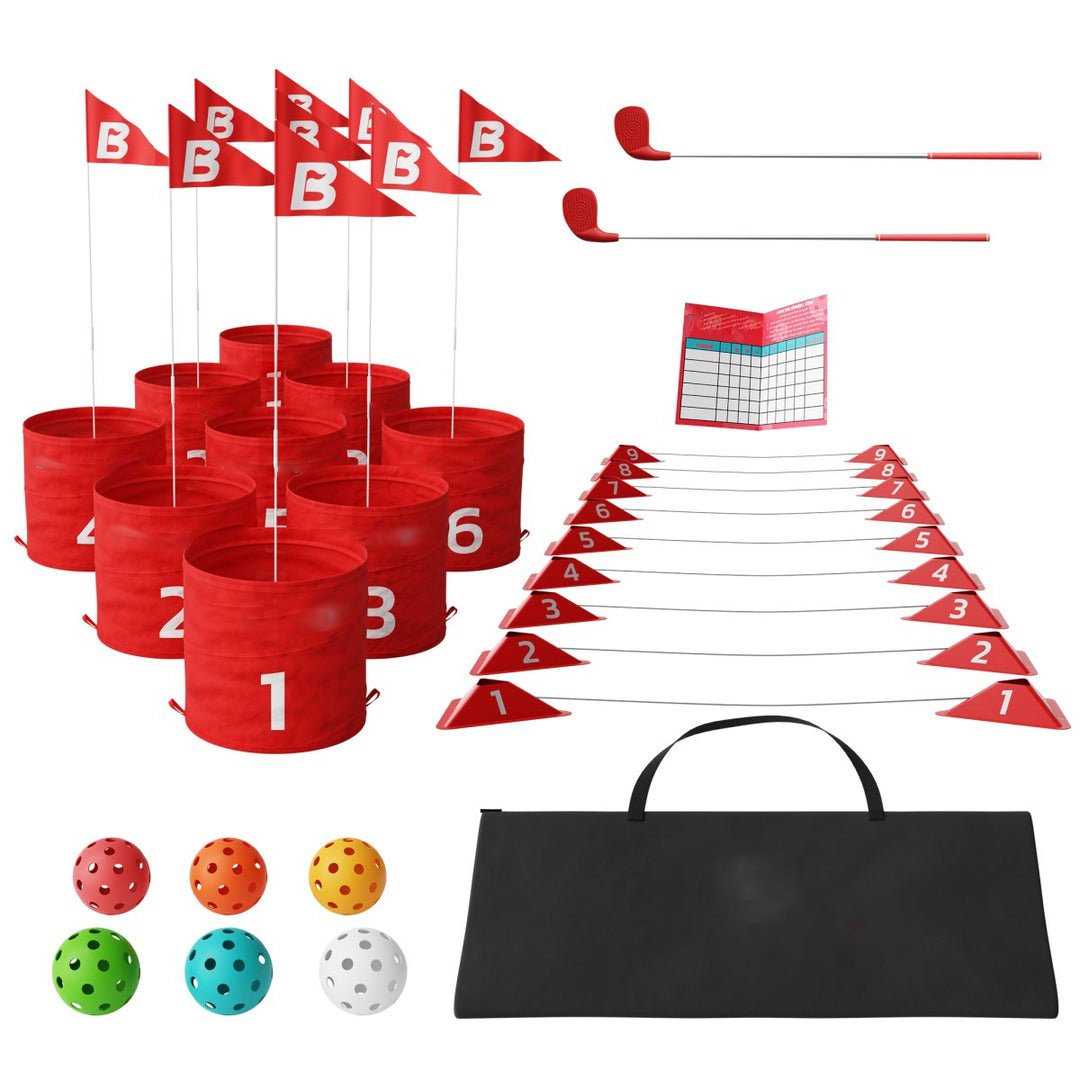GardenGolf-Bundle