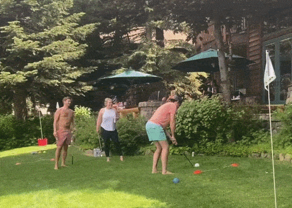 GardenGolf-Bundle