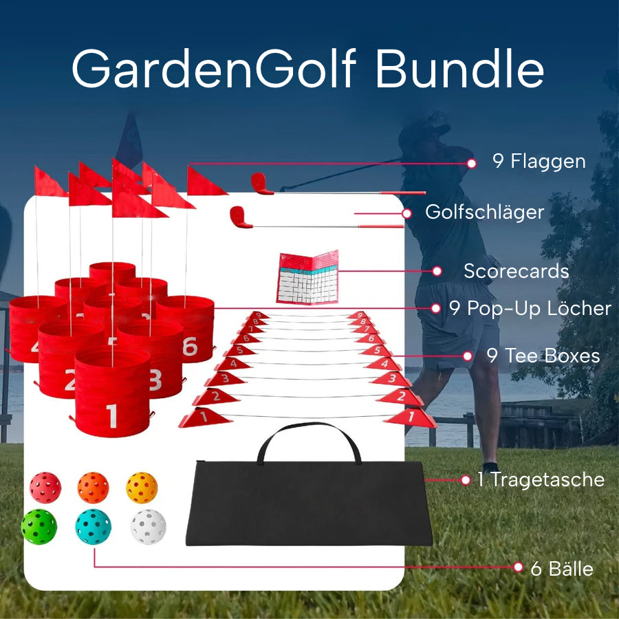 GardenGolf-Bundle